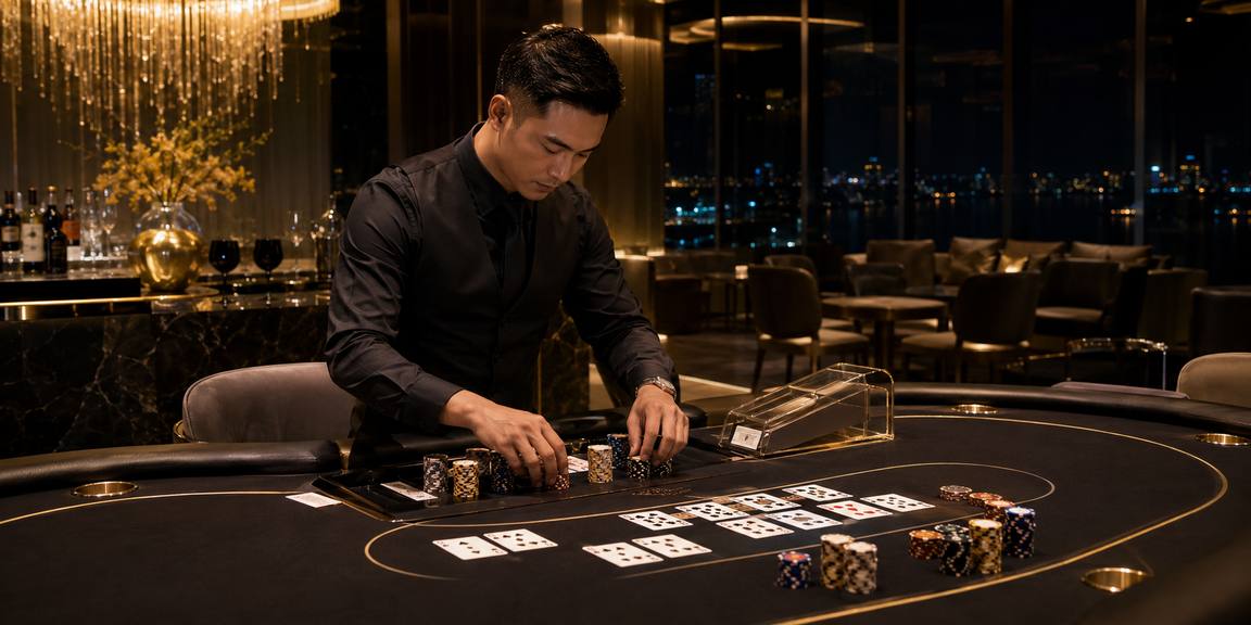 af88 win Bàn Bầu Cua Live Dealer – Cược Tôm Cua Cá Cọp Mọi Lúc